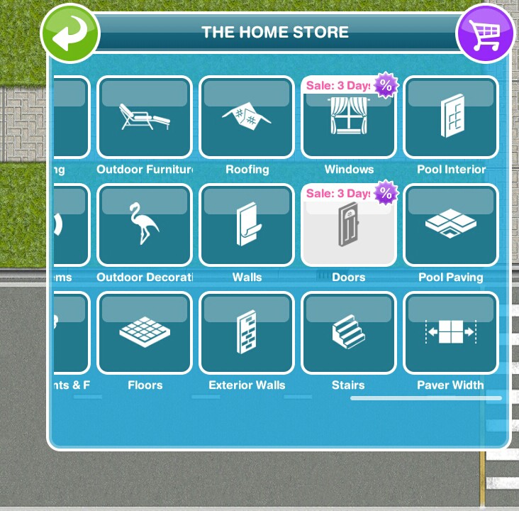 Country Homestead Event – Sims Fanatic FreePlay
